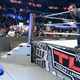 AJ Styles versus Dean Ambrose in a Tables, Ladders, And Chairs match for the WWE World Championship (Photo: WWE)